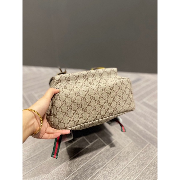 Balo Gucci- da thật cao cấp Order new fullbox