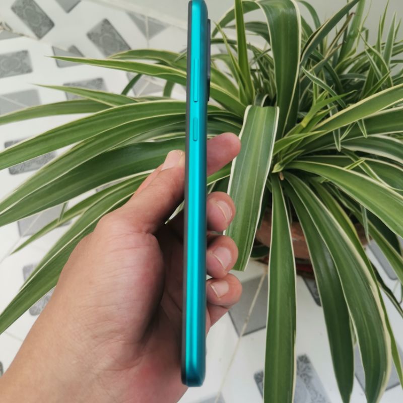 Điện thoại Vsmart star 5 V352a