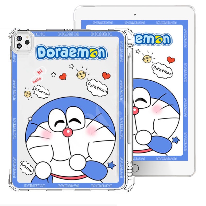 Ốp Máy Tính Bảng TPU Cho iPad Mini 6 Pro 11 Air 3 Air 4 Air 5 Pro 12.9 10.5 10.9 2021 iPad Air 10.9