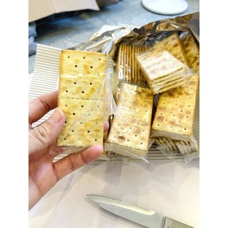 🍪🍪 BÁNH QUY CRICH CRACKERS 🔥 💰 𝐕𝐢̣ 𝐦𝐚̣̆𝐧 𝐯𝐚̀ 𝐯𝐢̣ 𝐥𝐚̣𝐭 🍪