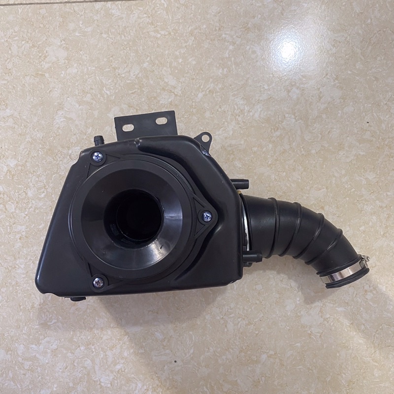 Lọc gió, po air, bầu lọc gió cho xe máy loại 175cc hoặc 200cc