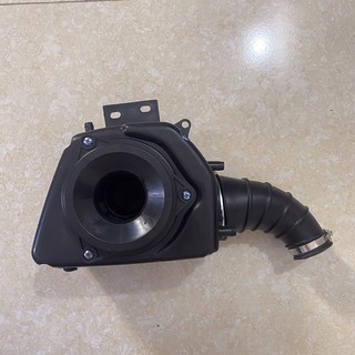 Bầu lọc gió xe ba gác máy 175cc hoặc 200cc