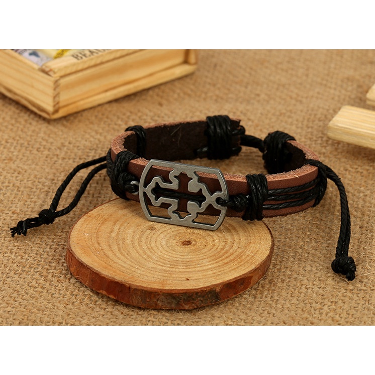 Vòng Tay Công Giáo MS03