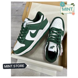 Giày thể thao sneaker 𝐕𝐚𝐫𝐬𝐢𝐭𝐲 𝐆𝐫𝐞𝐞𝐧 - 𝐖𝐡𝐢𝐭𝐞 🐸