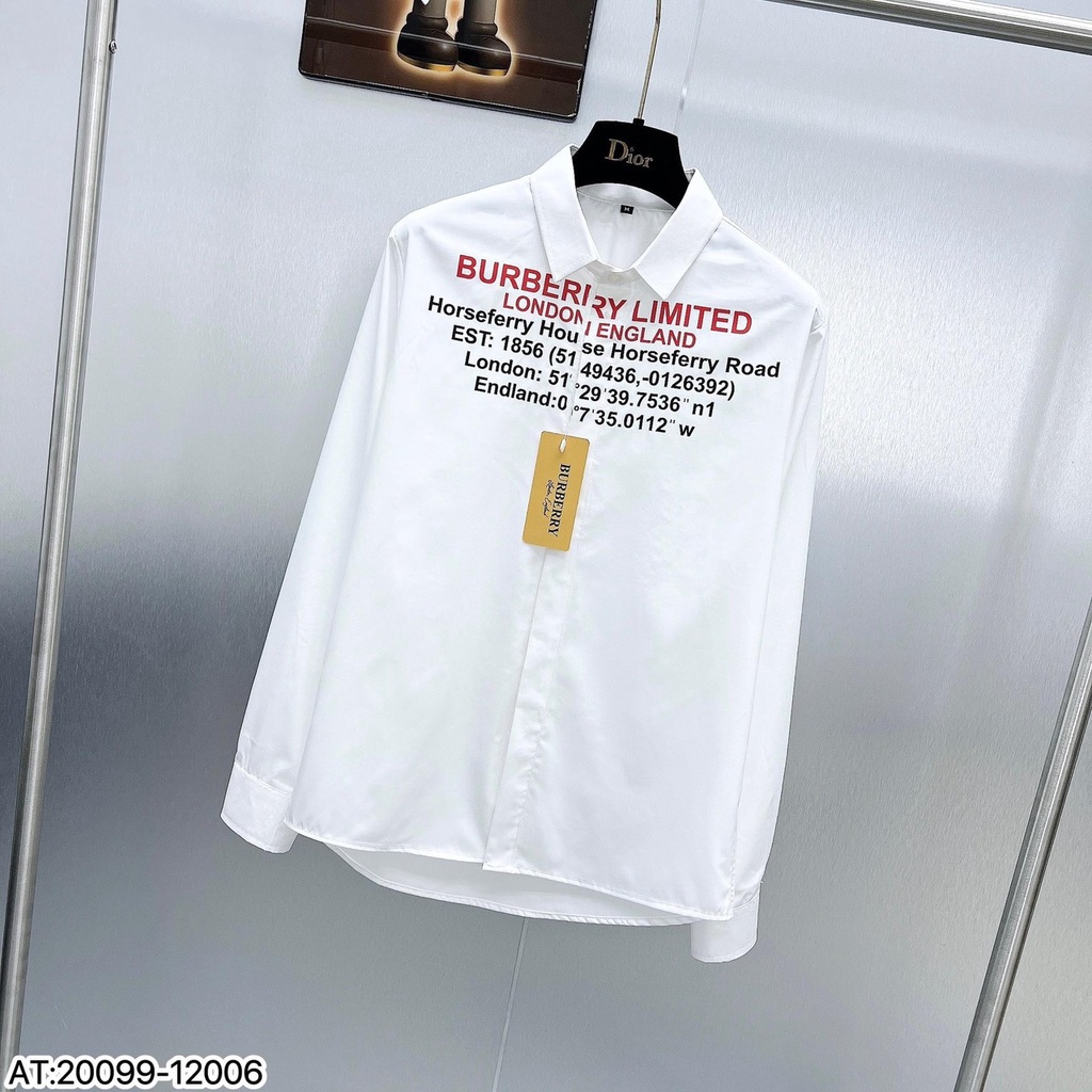 ÁO SƠ MI NAM THÊU HÌNH NY SIÊU ĐẲNG CẤP XU GƯỚNG MỚI  shop trangmon68