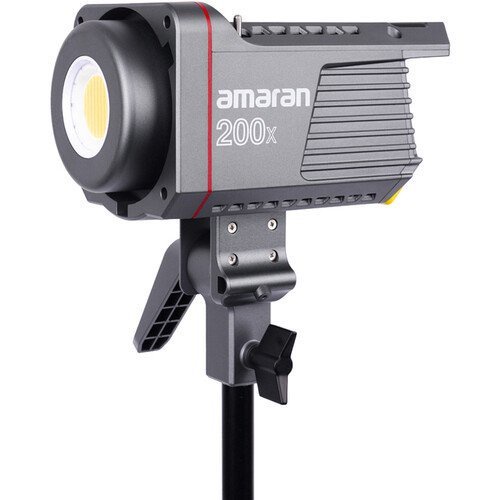 Đèn amaran 200x Bi-Color LED Light