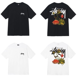 [CHÍNH HÃNG 100%] Áo thun Stussy Withered - CÓ SẴN