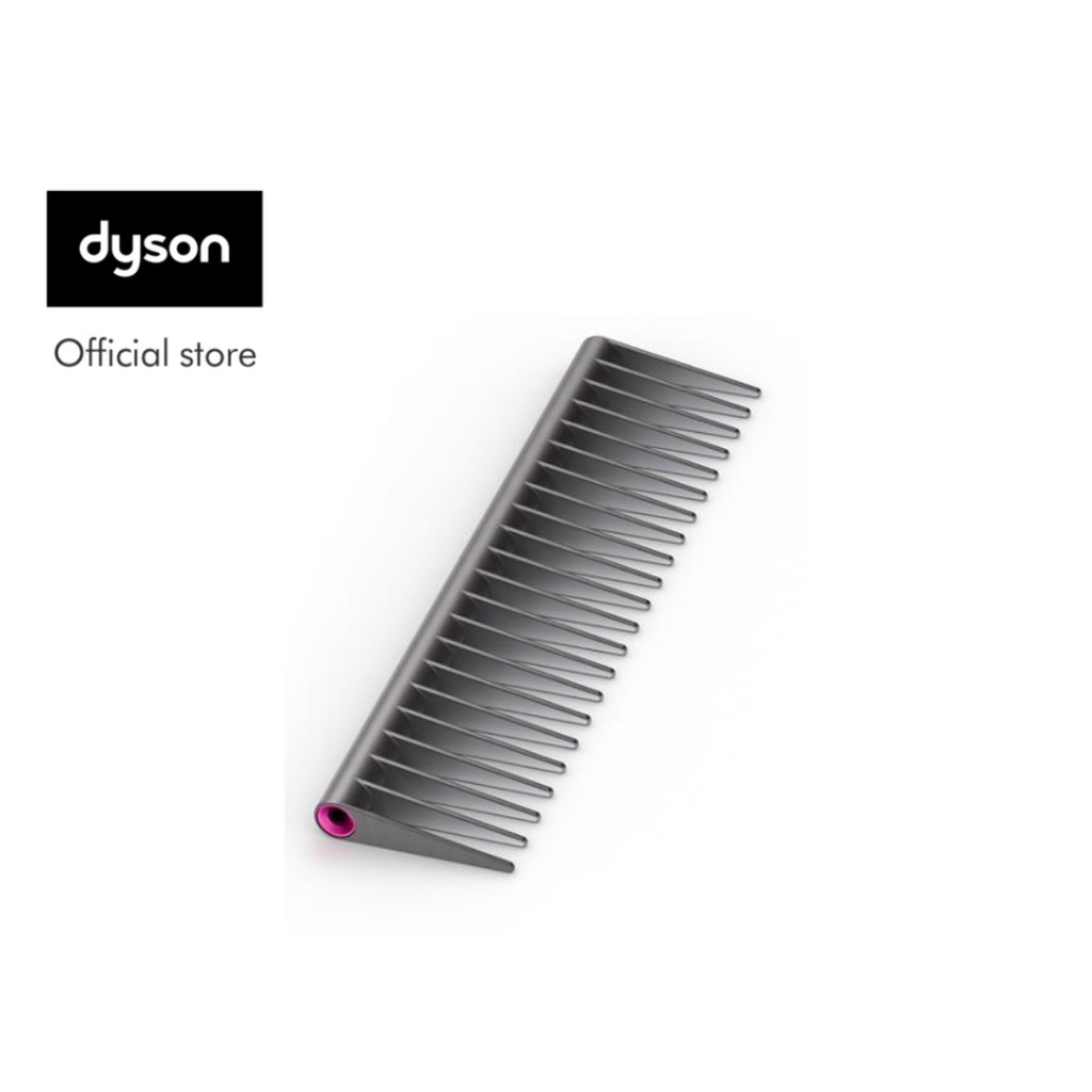 [QUÀ TẶNG MÀU NGẪU NHIÊN] Lược Gỡ Rối Dyson Detangling