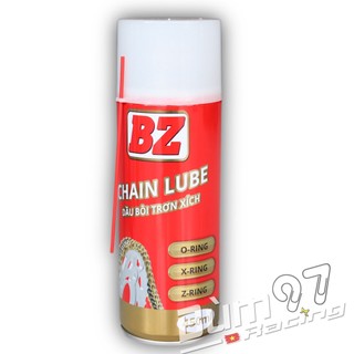 Chai Xịt Dưỡng Sên BZ ChanLube