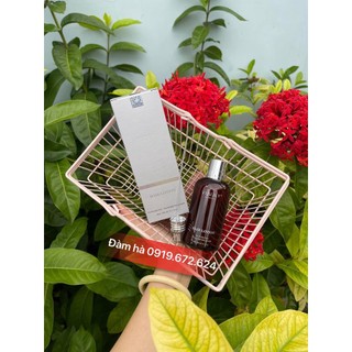Xịt bưởi vijully giúp mọc tóc