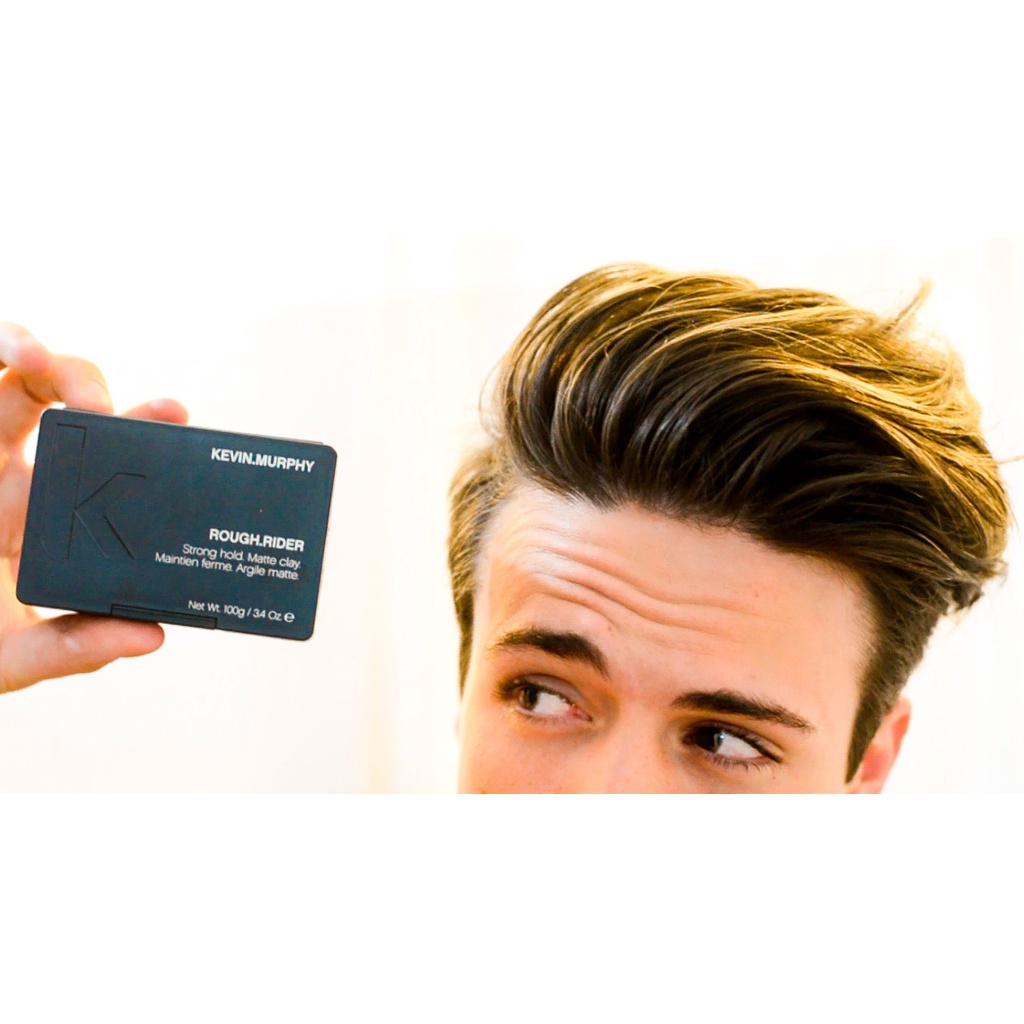 SÁP TẠO KIỂU KEVIN MURPHY DẠNG VỪA ROUGH RIDER 30G - 100G