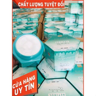 Body ELLY WHITE_PEFRECT RETINOL_phiên bản mới siêu đẹp
