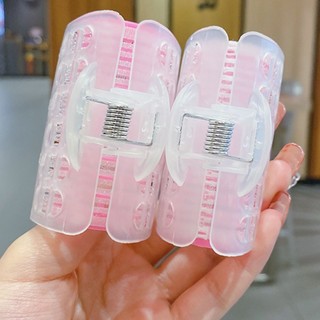 Máy Uốn Tóc Mái Lọn Khí Cố Định DIY