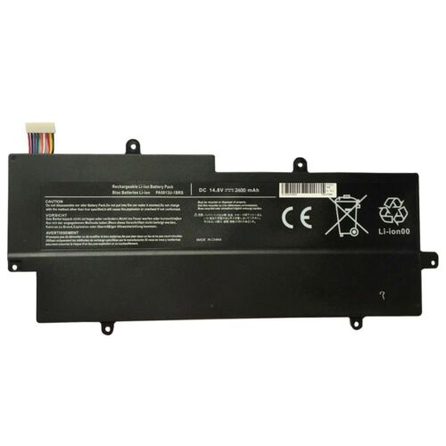 💖💖 Pin Toshiba  Portege Z830 Z835 Z930 Z935  PA5013 PA5013U-1BRS Battery