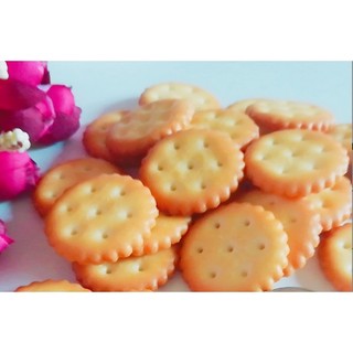 Bánh quy làm bánh/ làm kẹo 100g