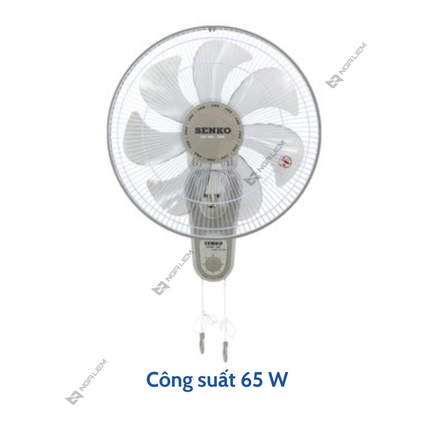 Quạt Treo TC1620 Senko