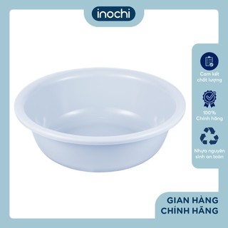 [LIFEMC11M2ADP -12% đơn 250K] Thau rửa mặt Inochi - Notoro 27 cm
