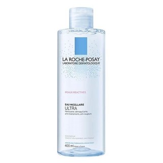 Tẩy trang la roche posay 400ml