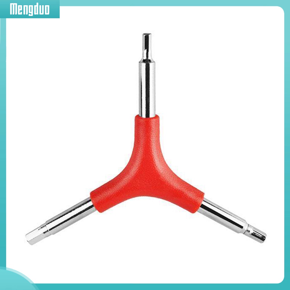 Chìa Vặn Hình Chữ Y 4 / 5 / 6Mm Sửa Chữa Xe Đạp Chuyên Dụng