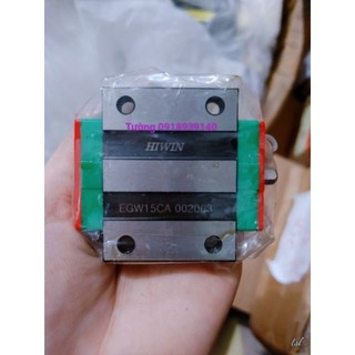 Con trượt vuông hiwin từ egw15cc đến egw30cc