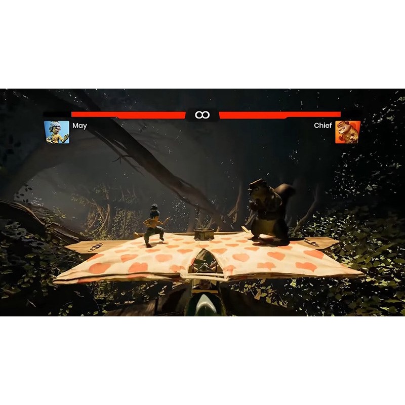 Đĩa Game PS4 IT TAKE TWO