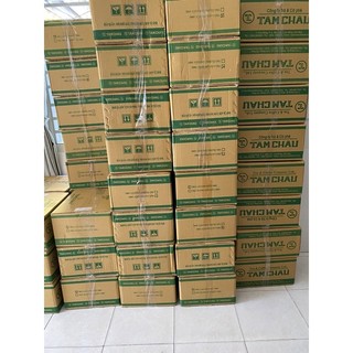 TRÀ LÀI TÂM CHÂU LON GIẤY 100G