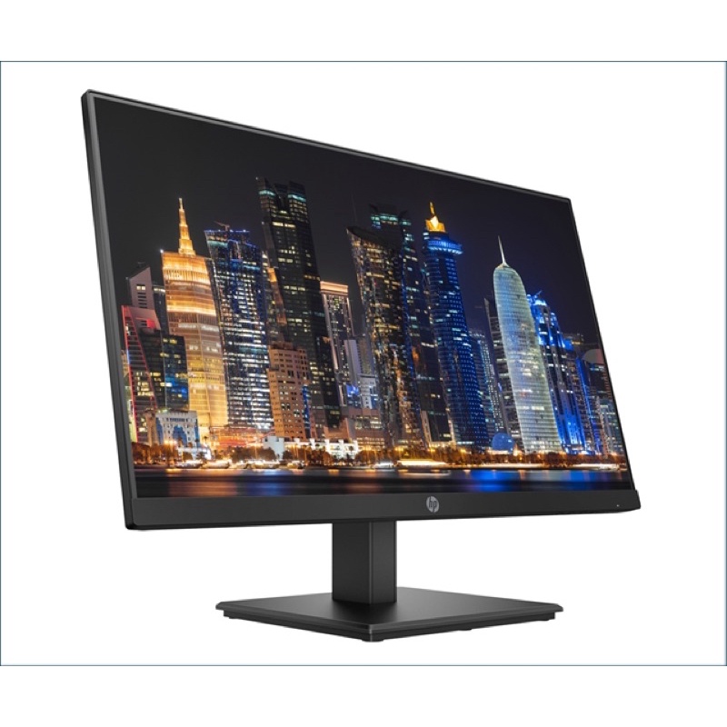 Màn hình HP P244 23.8Inch IPS