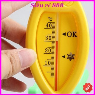 ⚡️ Nhiệt kế cá đo nước tắm