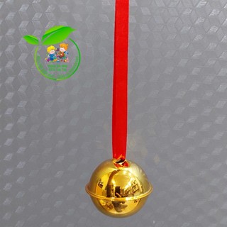 Chuông nhạc Montessori đồ chơi cho trẻ sơ sinh