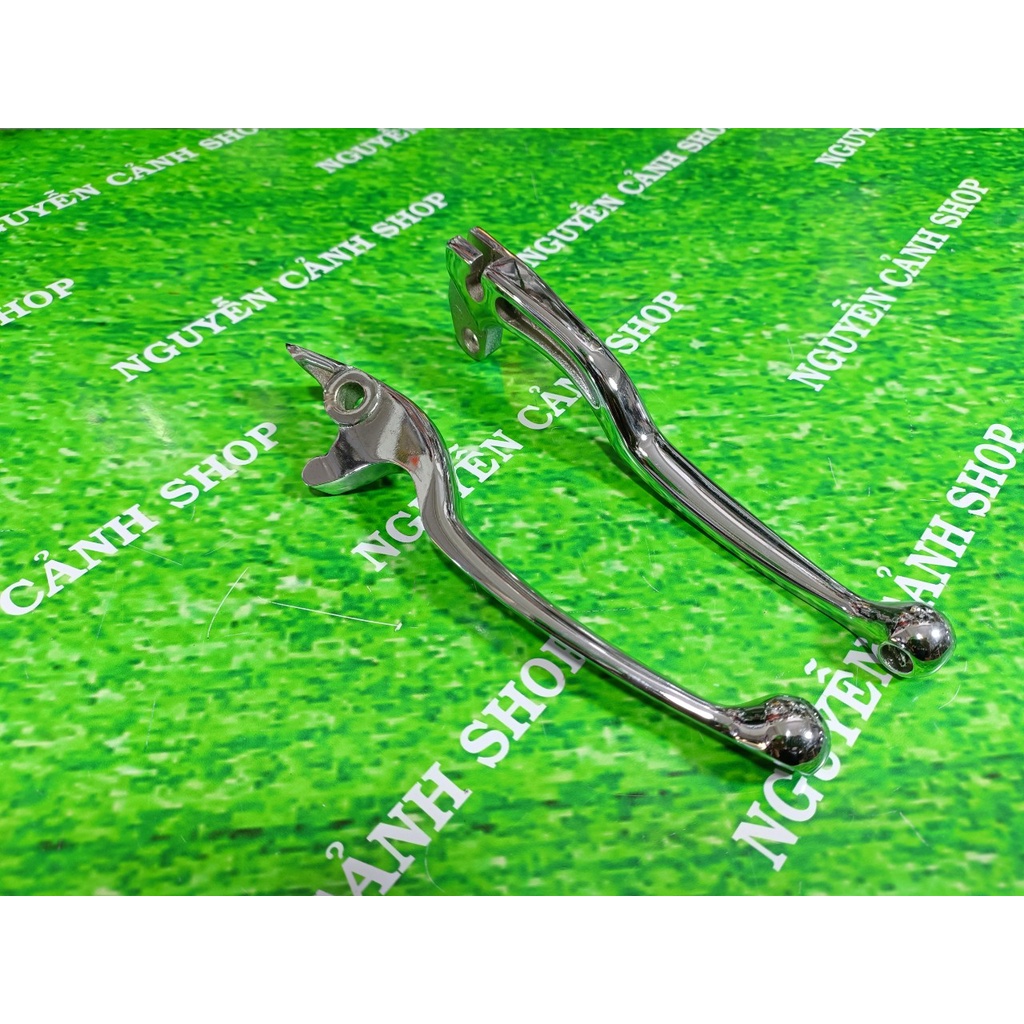 Tay thắng exciter 135-150 xi ken