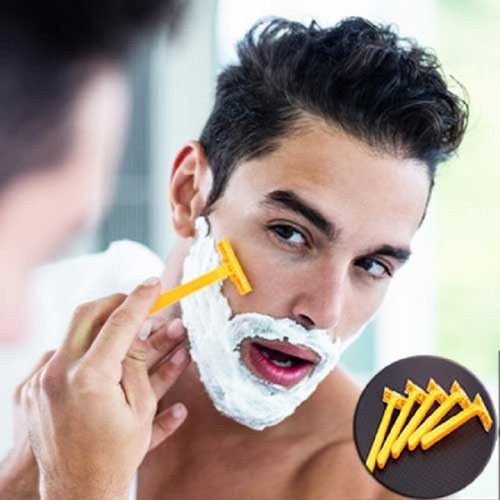 Set 5 CÂY DAO CẠO RÂU 2 LƯỠI hàng xịn