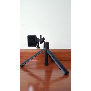MOUNT GẮN DỌC CHO GOPRO