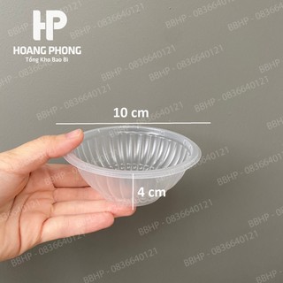 SET 50 bát nhựa dùng 1 lần