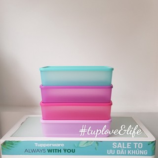 Hộp trữ mát Pak N Stor Tupperware