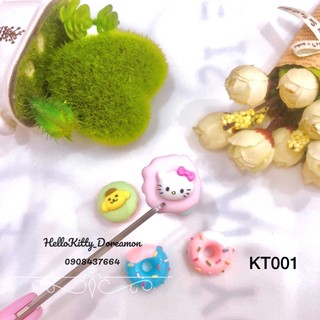 Charm trang trí phụ kiện