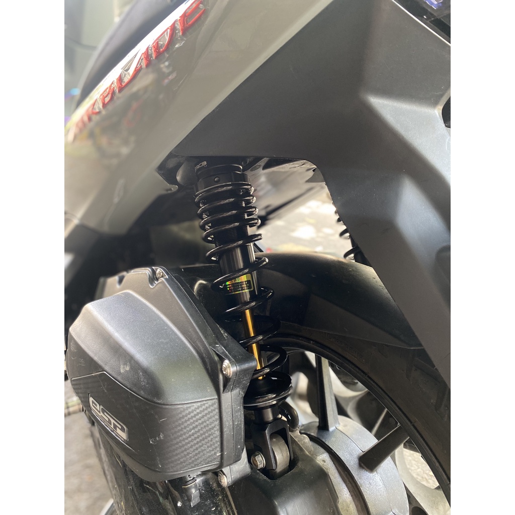 PHUỘC RCB C SERIES CHO AIRBLADE CHÍNH HÃNG