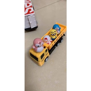 Đồ chơi lật đật Cute