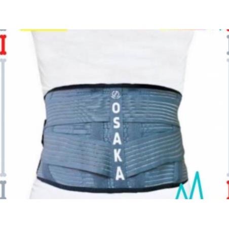 Đai lưng OSAKA Hỗ trợ cột sống và thoát vị đĩa đệm