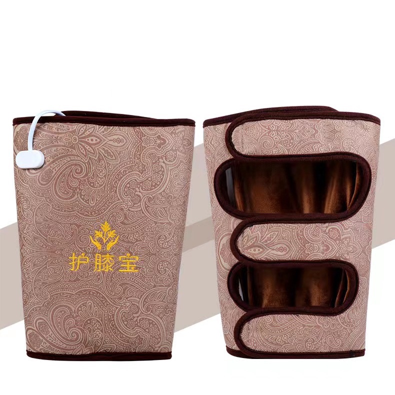 ĐAI CHƯỜM GỐI NGẢI CỨU TRUNG HOA - Cải thiện đau mỏi, tê bì chân tay, khô khớp, thoái hóa khớp