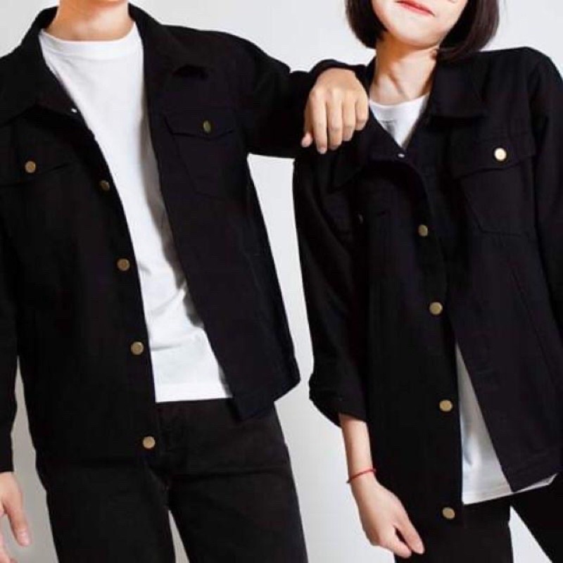 Áo khoác kaki nữ màu xanh rêu cao cấp sumisu shop