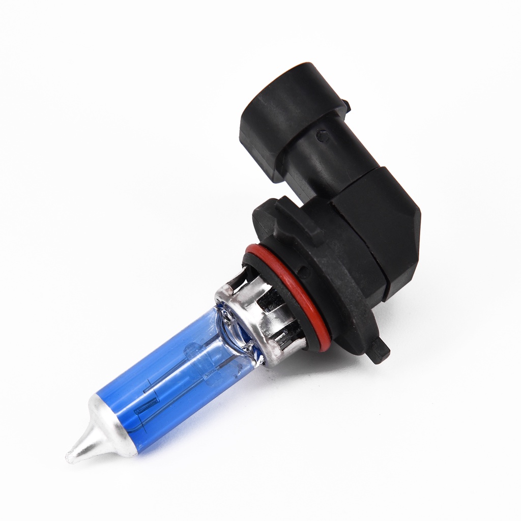Bóng Đèn Pha 9005 Hb3 100w 12v 6000k Ánh Sáng Trắng Cho Xe Hơi
