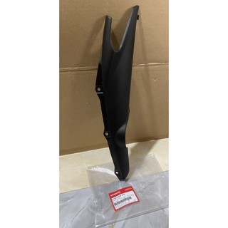 Ốp sườn sau bên trái honda wave s110, s110, rs110, rsx110. 64490kwwa00
