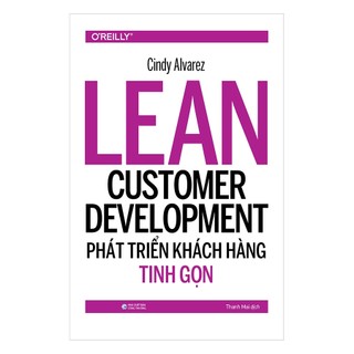 Sách AlphaBooks - Bộ Lean Tinh Gọn (Công Cụ Cải Tiến Doanh Nghiệp, Quản Trị Doanh Nghiệp Tinh Gọn)