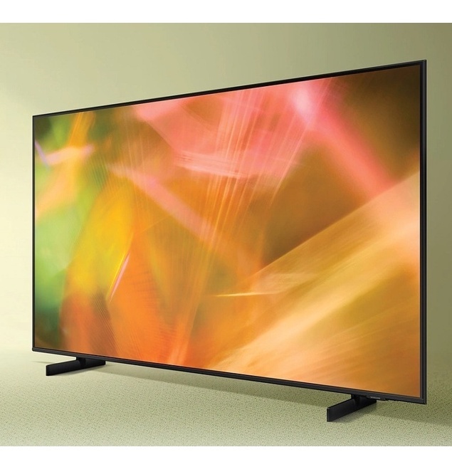 Smart Tivi Samsung 4K Crystal UHD 65 inch 65AU8000 - Điện Máy Tại Kho