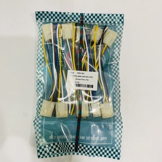 [HCM]Ghim mâm lửa dành cho xe Dream/ Wave TQ (4 chân)