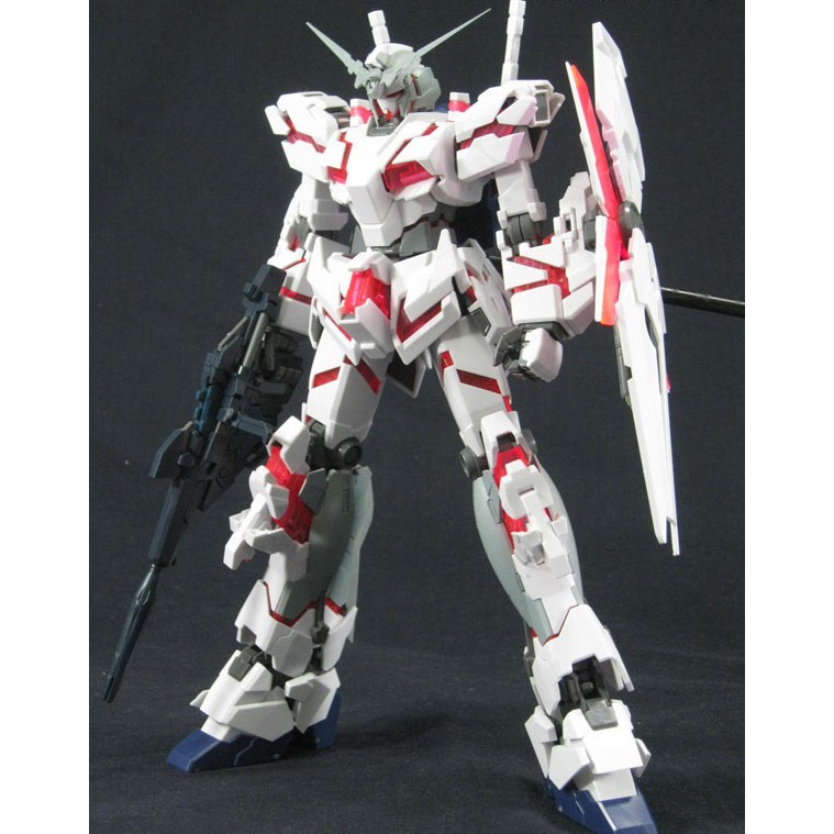Mô hình lắp ráp Gundam MG Unicorn Gundam OVA ver