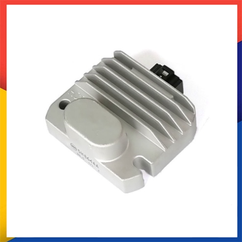 Sạc độ HSB V2 Racing siêu mạnh cho xe Honda Wave Dream Xe 50cc  Chính Hãng