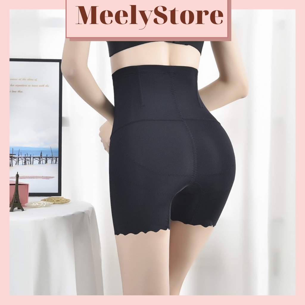 Quần Nịt Bụng Su Đúc Co Dãn Thoải Mái Tạo Eo Thon Quyến Rũ Nâng Mông Tông Dáng Khoe Body Sexy - 816