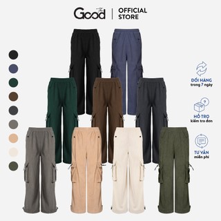  Quần Túi Hộp THE GOOD/ Cargo Pants