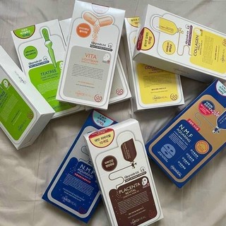 Mặt Nạ Mediheal Mẫu Mới 25ml